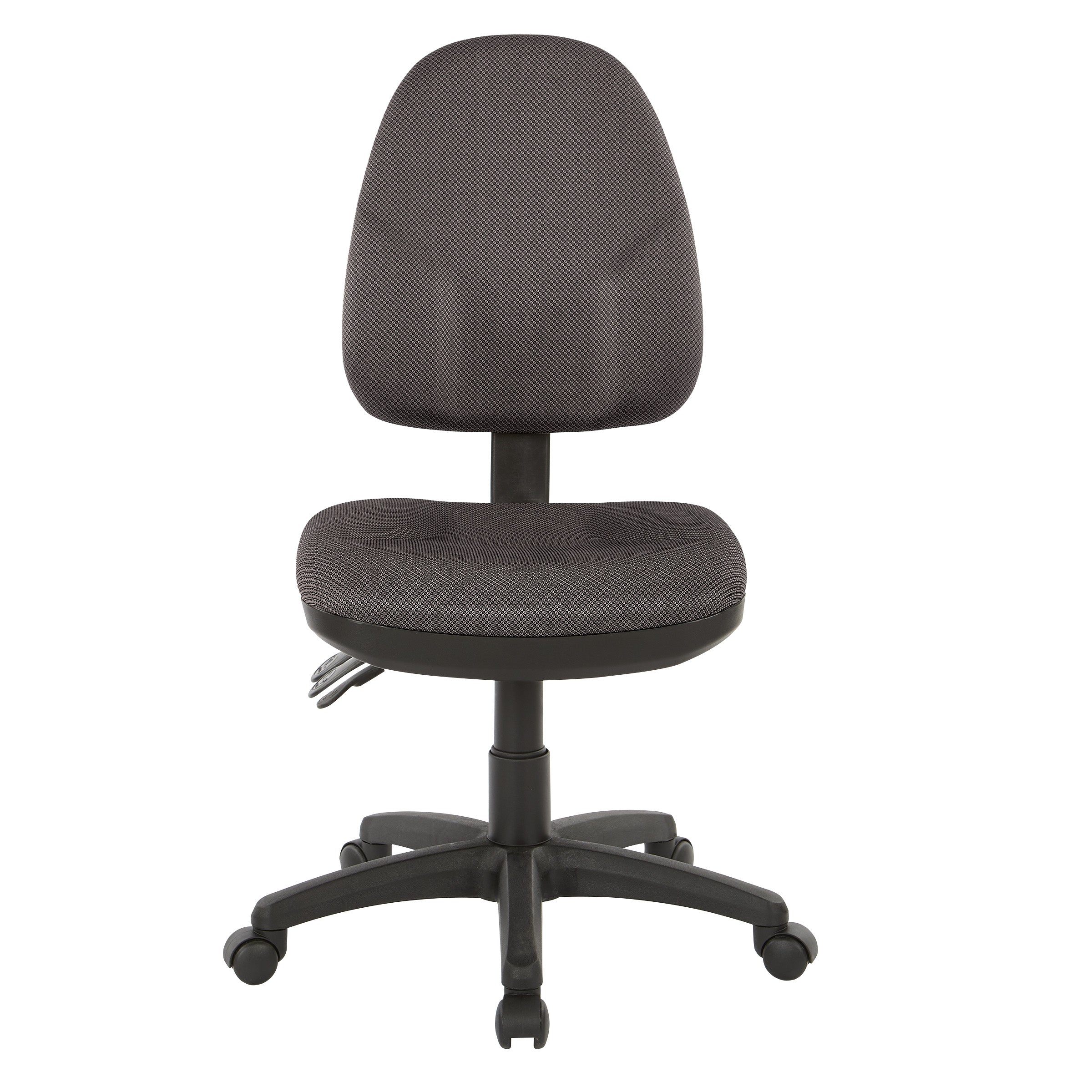 Dual Function Ergonomic Chair